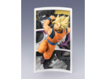 [FIGURINE] Dragon Ball Z - Super Saiyan Son Goku - Trail of Battles