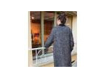 Singulière par Cousette – Patron Couture Manteau femme "Frisquette" du XS au XL