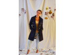 Maison Fauve - Patron Femme Manteau / Veste Tsar du 34 au 52