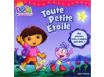 Livre Toute petite étoile