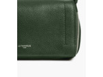 Petit sac bandoulière Aurore en cuir grainé