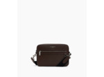 Petite sacoche Emile en cuir signature T