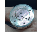 Bague ARGENT 24-440