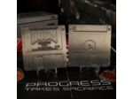 FaNaTtik Doom Eternal - Réplique Floppy Disc Limited Edition
