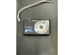 Panasonic Lumix DMC-FS28EF-K Noir