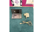 Console Nintendo DS Lite - noir