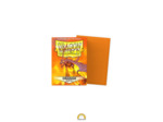Dragon Shield - 100 Sleeves Matte Standard - Couleur au choix