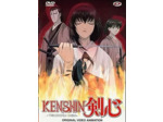 Dvd Kenshin Le Vagabond : Tsuioku Hen - OAV [Édition Simple]