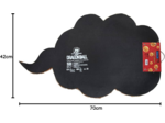 [TAPIS DE SOL] DRAGON BALL - KINTO - UN ( Nuage Magique)