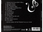 Cd Justin Nozuka - Holly (2007)