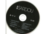 Cd Michel Sardou - Les Lacs Du Connemara (2004)