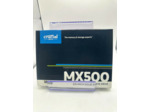 Crucial MX500 500Go 3D NAND SATA 2,5 pouces SSD interne - Jusqu’à 560 Mo/s - CT500MX500SSD1