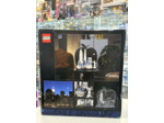 LEGO Architecture - New York, la grosse pomme - 21066