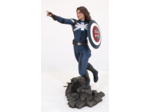 [FIGURINE] Marvel Gallery - Diamond Select - Captain Carter