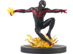 Marvel - Figurine Spiderman Miles Morales (Version PS5) Marvel Gallery