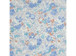 Liberty London - Tissu Claire-Aude Organic Tana Lawn Coton Couleur Bleu