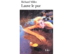 Livre Lauve le pur