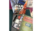 Jeu de société Unlock! Star Wars