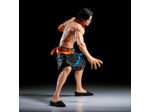 [FIGURINE] ONE PIECE - GRANDISTA - PORTGAS D ACE