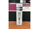 Fer à boucler GHD3000 BIGUINE BY-707E