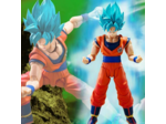 [FIGURINE] DRAGON BALL - SH FIGUARTS - GOKU SSJ BLUE ( Disponible SEP / OCT 2026)