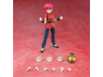 [FIGRUINE] Ranma 1/2 - S.H.Figuarts - Ranma