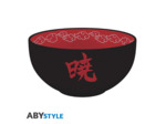 [BOL] NARUTO SHIPPUDEN - Bol 600 ml Akatsuki