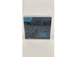 Coffret Dresseur D'élite Pokémon ETB Flammes Fantasmagoriques ME2 Méga-Evolution