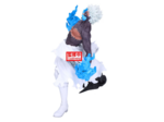 [FIGURINE] MY HERO ACADEMIA - THE EVIL VILLAINS-DX - DABI