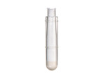 Clover – Recharge pour Stylo Marqueur "Chaco Liner" Coloris Blanc