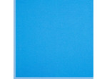 Sélection Coup de Coudre - Tissu Jersey Sweat de Coton Gratté Uni Couleur Bleu Electrique
