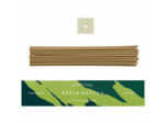 30 ENCENS JAPONAIS MATCHA + SUPPORT
