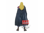 ONE PIECE - FIGURINE BASIL HAWKINS DXF THE GRANDLINE MEN WANO KUNI VOL.16