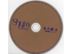 Cd Shy'm - Reflets (2008)