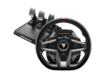 Volant + Pédalier Thrustmaster T248 pour PC/PS2/PS4/PS5