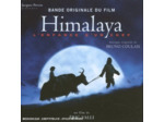 Cd Himalaya - L'Enfance d'un chef
