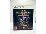 Jeu PS5 Warhammer 40,000: Space Marine 2 Gold Edition - PS5