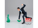 Hunter X Hunter - Figurine Leolio Paradinaito Vibration Stars