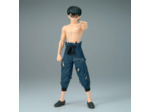 [FIGURINE] YU YU Hakusho - Maximatic - Yusuke Urameshi 21 cm
