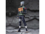 [FIGURINE] NARUTO - SH FIGUARTS - Kakashi hatake (AVRIL 2027)