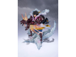 [FIGURINE] One Piece - FiguartsZERO - Monkey D. Luffy Gear 4 Leo Bazooka