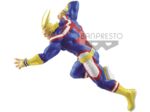 My Hero Academia - The Amazing Heroes Vol 5 - All Might -