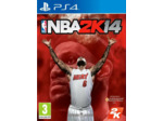 Jeu PS4 NBA 2K14