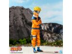 Naruto - Figurine Uzumaki Naruto Grandista Manga Dimensions