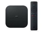 Récepteur multimédia numérique Xiaomi Mi Box S Noir 4K Ultra HD 8 Go Wifi