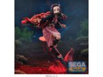 SEGA - Anime Xross Link - Demon Slayer : Kimetsu no Yaiba - Figurine - Nezuko Kamado