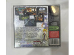 Jeu PS1 Star Ocean: The Second Story