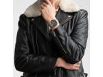 Montre Longines Spirit  Zulu Time L3.812.4.63.6