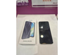Smartphone Samsung Galaxy A16 5G 128 Go Bleu - noir