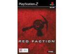 Jeu PS2 Red Faction
